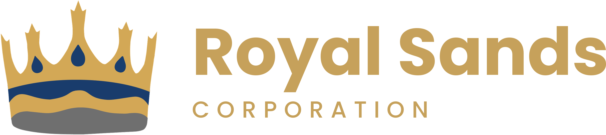 Royal Sands Corporation